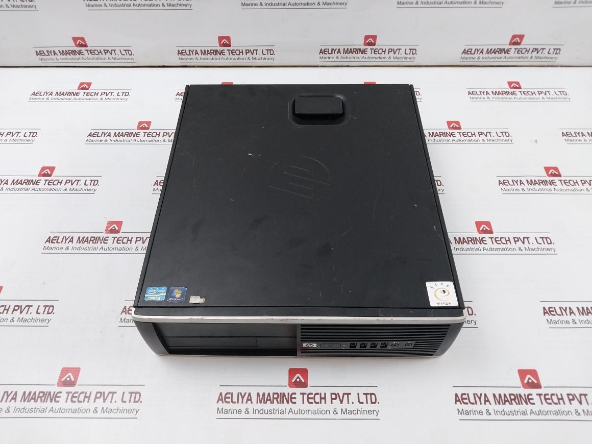 Hewlett-packard Az888Aw#Aby Elite Small Form Factor Hstnc-058P-sf