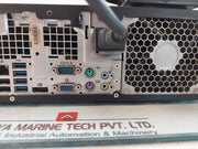 Hewlett-packard Ms2370 Hp Compaq Elite 8300 Small Form Factor Pc