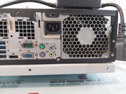 Hewlett-packard D10-240p2a Hp Compaq Elite 8300 Sff Pc Rev-b