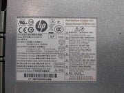 Hewlett-packard D10-240p2a Hp Compaq Elite 8300 Sff Pc Rev-b