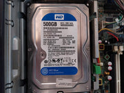 Hewlett-packard D10-240p2a Hp Compaq Elite 8300 Sff Pc Rev-b