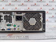 Hewlett-packard Tpc-f007-sf Hp Compaq 8200 Elite Small From Factor
