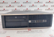 Hewlett-packard Tpc-f007-sf Hp Compaq 8200 Elite Small From Factor Used