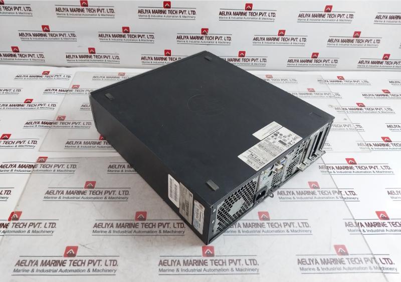 Hewlett-packard Tpc-f007-sf Hp Compaq 8200 Elite Small From Factor Used