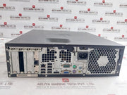 Hewlett-packard Tpc-f007-sf Hp Compaq 8200 Elite Small From Factor Used