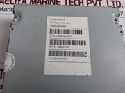 Hewlett-packard Xj-hd166S Dvd-rom Drive Amplifier 290992-ed0