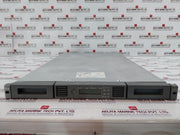 Hewlett Packard Lvldc-0501 Storageworks 1/8 G2 Tape Autoloader