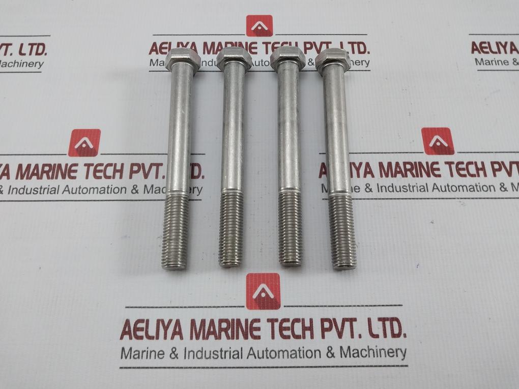 002117.19400 Hexagon Screw Macgregor
