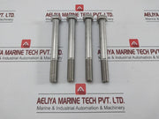 002117.19400 Hexagon Screw Macgregor