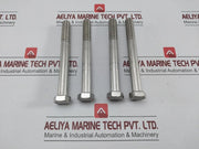 002117.19400 Hexagon Screw Macgregor
