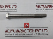 002117.19400 Hexagon Screw Macgregor
