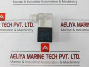 Heye Ac220V Solenoid Valve Ip65