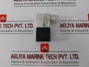 Heye Ac220V Solenoid Valve Ip65