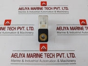 Heye Ac220V Solenoid Valve Ip65