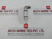 Hf-3/8-316 Pneumatic Quick-Connect Fitting(Elbow)