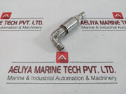 Hf-3/8-316 Pneumatic Quick-Connect Fitting(Elbow)