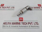 Hf-3/8-316 Pneumatic Quick-Connect Fitting(Elbow)