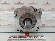 Hf-Jp5034 Ac Servo Motor Brand Mitsubishi 3ac 250 V 14 A 5kw