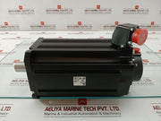 Hf-Jp5034 Ac Servo Motor Brand Mitsubishi 3ac 250 V 14 A 5kw