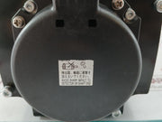 Hf-Jp5034 Ac Servo Motor Brand Mitsubishi 3ac 250 V 14 A 5kw