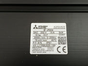 Hf-Jp5034 Ac Servo Motor Brand Mitsubishi 3ac 250 V 14 A 5kw