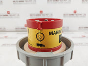 Hf Hf-pcl023-ts Marine Container Plug 32A-3H-6H/380-440V Ip 67