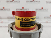 Hf Hf-pcl023-ts Marine Container Plug 32A-3H-6H/380-440V Ip 67