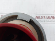 Hf Hf-pcl023-ts Marine Container Plug 32A-3H-6H/380-440V Ip 67