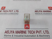 Hf Jzx 18Ff Power Relay 5A/220Vac, 28Vdc