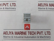 Hf Jzx 18Ff Power Relay 5A/220Vac, 28Vdc