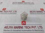 Hf Jzx 18Ff Power Relay 5A/220Vac, 28Vdc