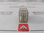 Hf Jzx 18Ff Power Relay 5A/220Vac, 28Vdc