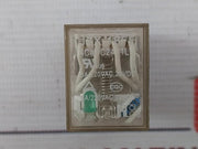 Hf Jzx 18Ff Power Relay 5A/220Vac, 28Vdc
