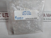 Hf Scientific 80996 Lamp Assy Pre-aligned For Bilge Alarm 693-800.024