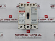 Hfd3125l 3p Molded Case Circuit Breaker 600vac Brand Cutler-Hammer