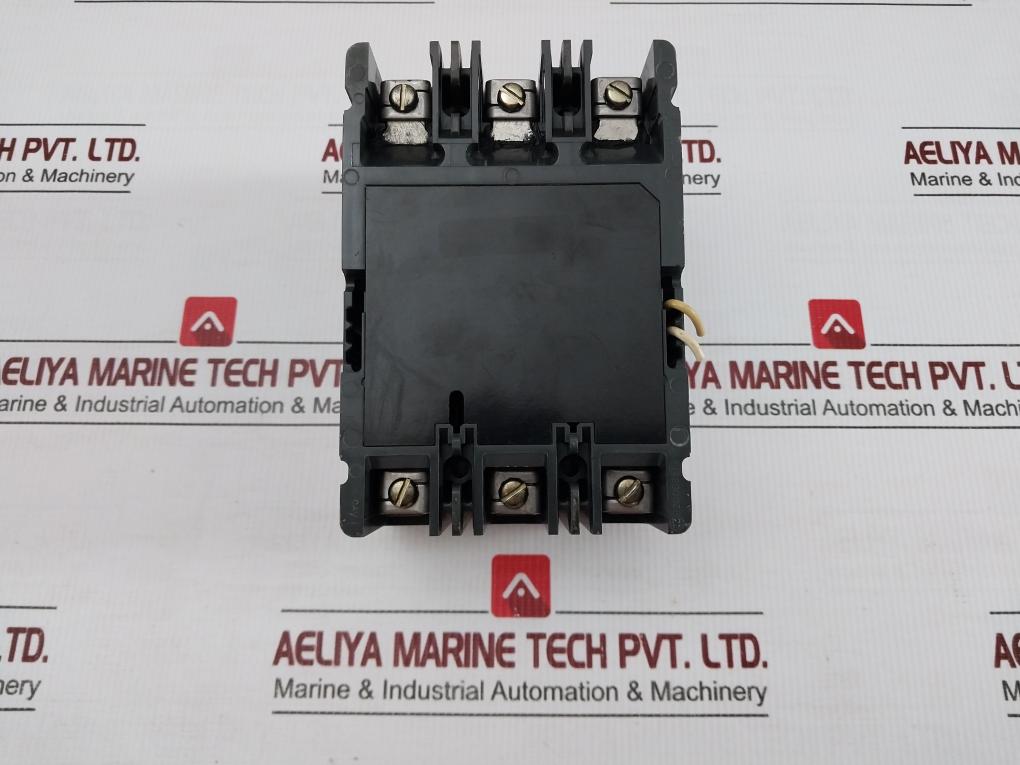 Hfd3125l 3p Molded Case Circuit Breaker 600vac Brand Cutler-Hammer