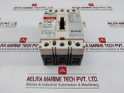 Hfd3125l 3p Molded Case Circuit Breaker 600vac Brand Cutler-Hammer