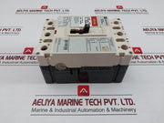Hfd3125l 3p Molded Case Circuit Breaker 600vac Brand Cutler-Hammer
