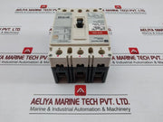 Hfd3125l 3p Molded Case Circuit Breaker 600vac Brand Cutler-Hammer