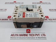 Hfd3125l 3p Molded Case Circuit Breaker 600vac Brand Cutler-Hammer