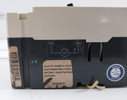 Hfd3125l 3p Molded Case Circuit Breaker 600vac Brand Cutler-Hammer