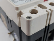 Hfd3125l 3p Molded Case Circuit Breaker 600vac Brand Cutler-Hammer