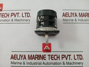 Hg-91c Cam-Operated Rotary Switch 6 Amps Hotline
