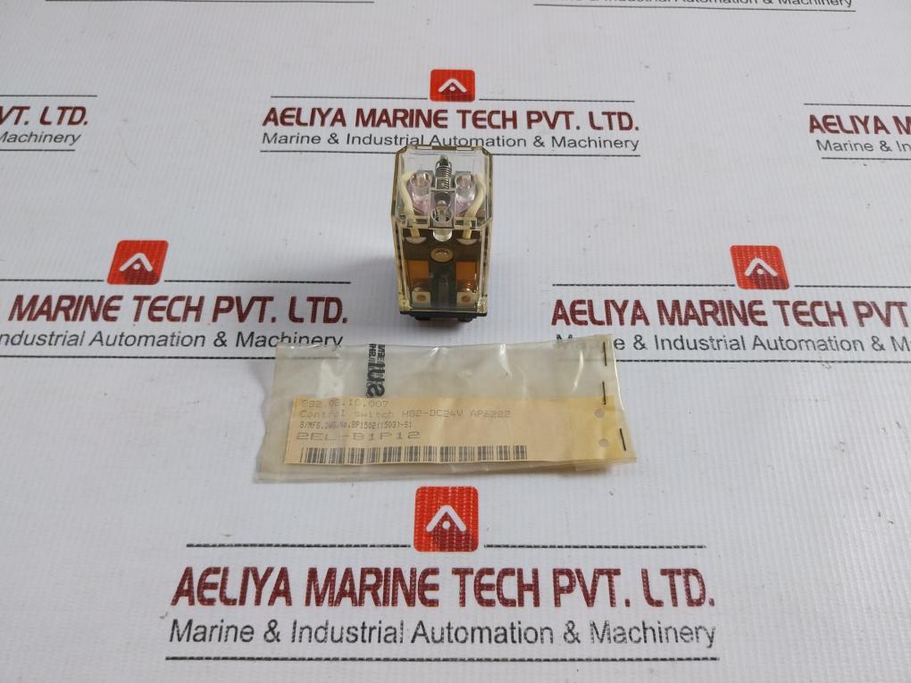 Hg2-Dc24v-Power-Relay-By-Matsushita-20a-250v-Ac-Ap6222-1