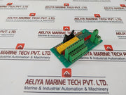 Hgau-20C Relay Board