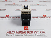 Hgc 9 Magnetic Contactor 25a 50/60hz Brand Hyundai