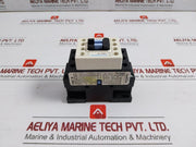 Hgc 9 Magnetic Contactor 25a 50/60hz Brand Hyundai