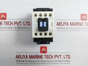 Hgc 9 Magnetic Contactor 25a 50/60hz Brand Hyundai