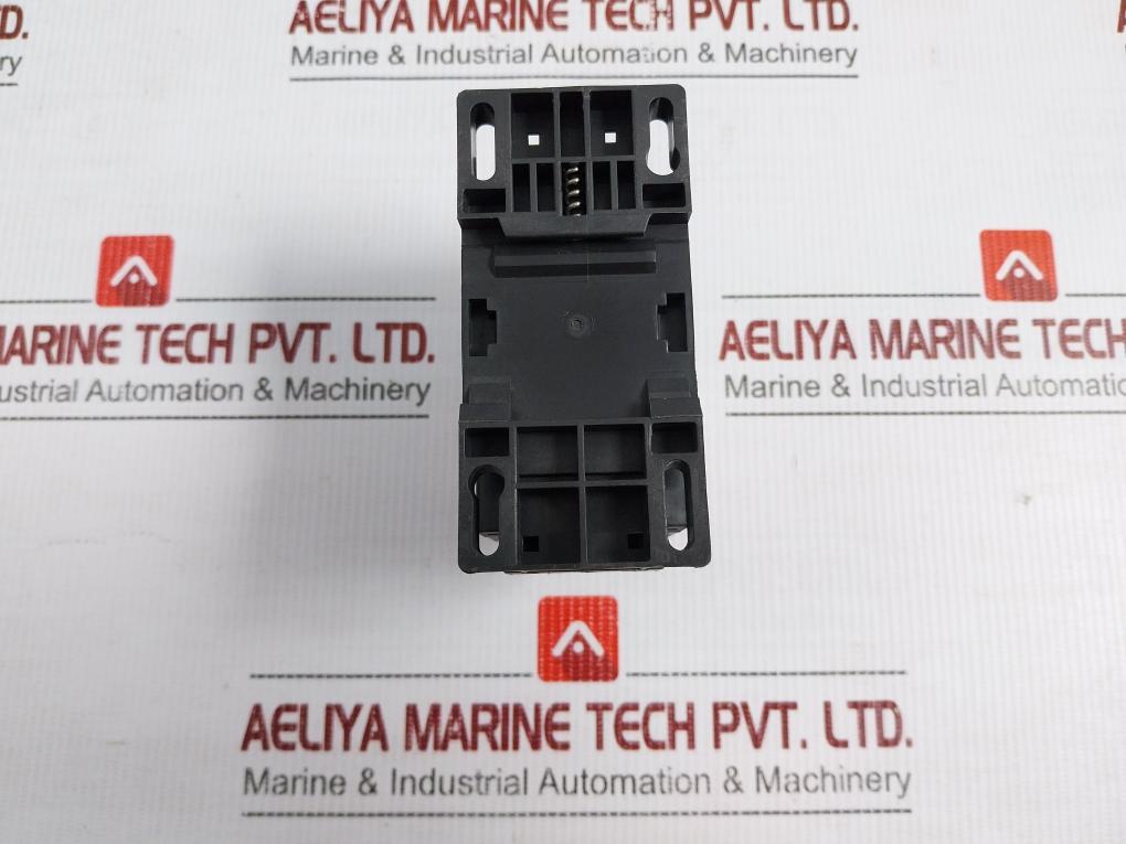 Hgc 9 Magnetic Contactor 25a 50/60hz Brand Hyundai