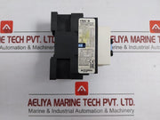 Hgc 9 Magnetic Contactor 25a 50/60hz Brand Hyundai